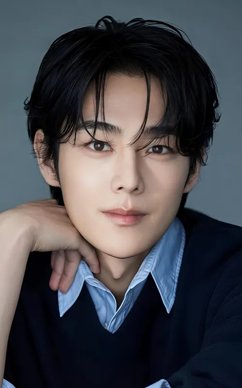 Yoo Jung-hoo