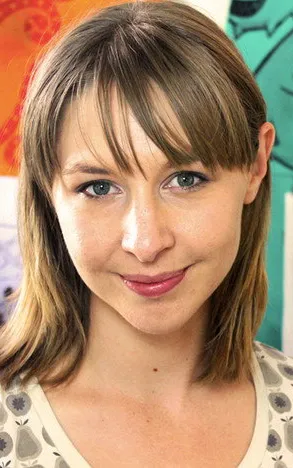 Mary Gutfleisch