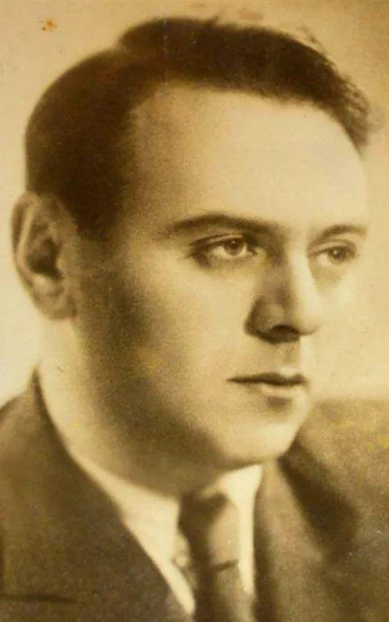 Boris Volchek