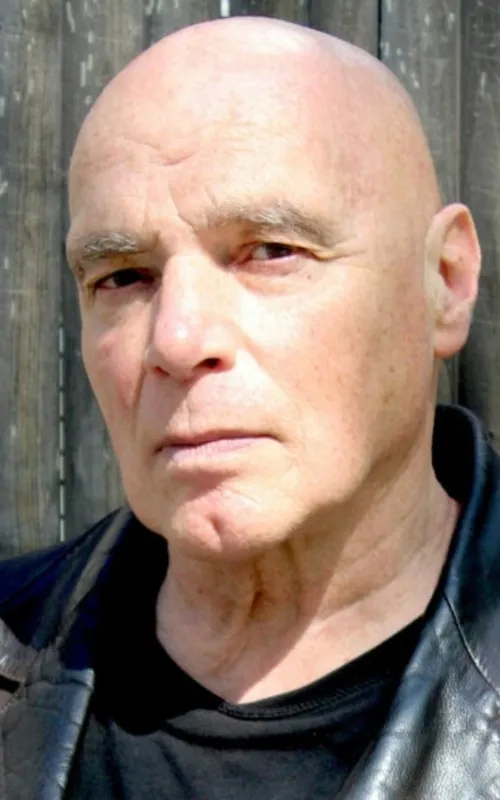 Antoine Tomé