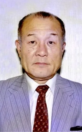 Yoshihiro Hamaguchi