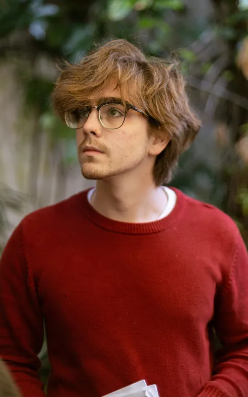 Luca Scupino