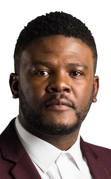 Motlatsi Mafatshe