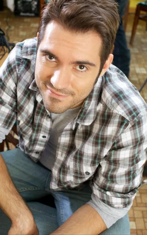 Benjamin Lutz