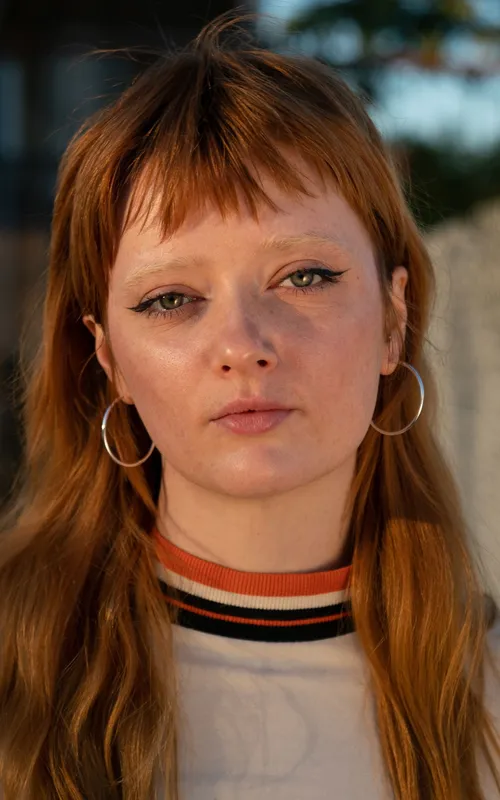 Lindsey Normington