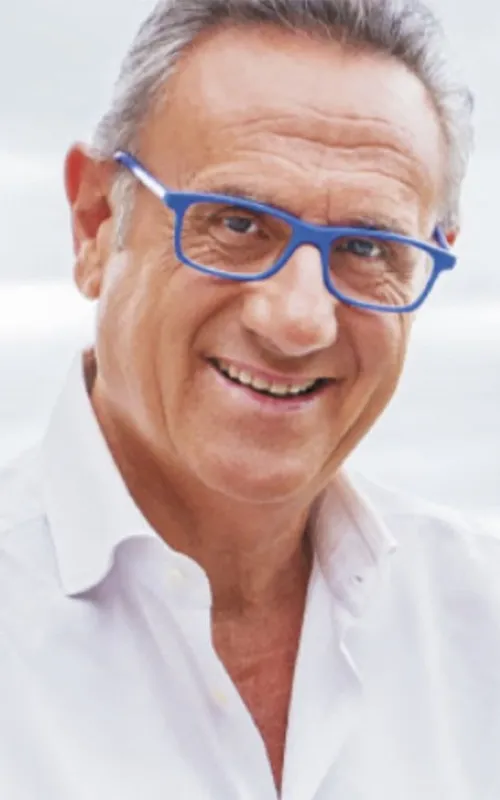 Gino Rivieccio