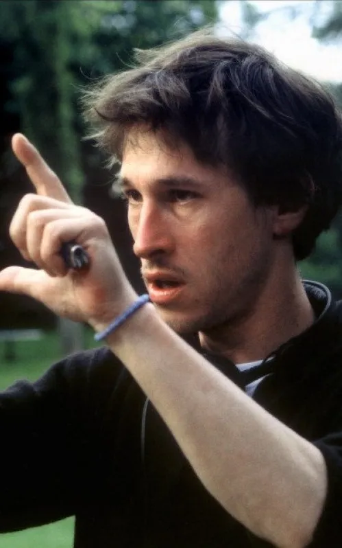 Bertrand Bonello