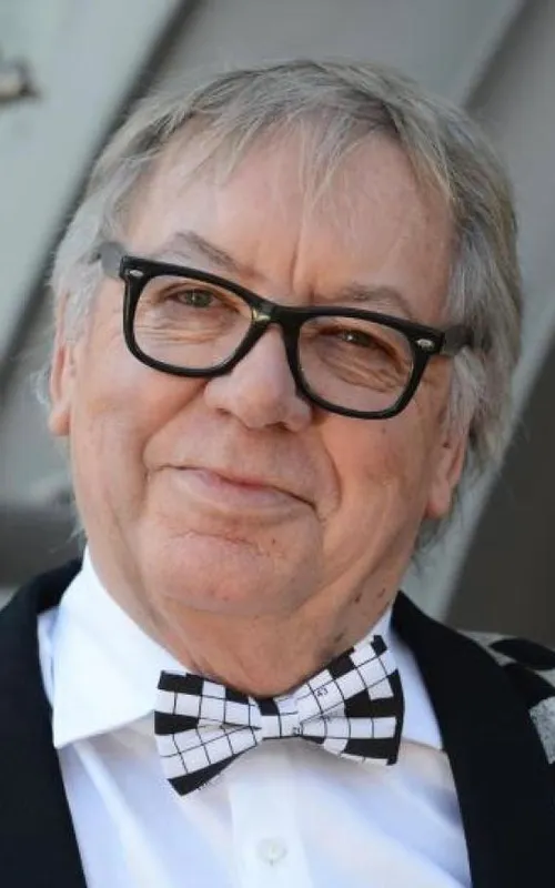 Werner Böhm