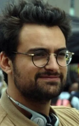 Antoine Stioui