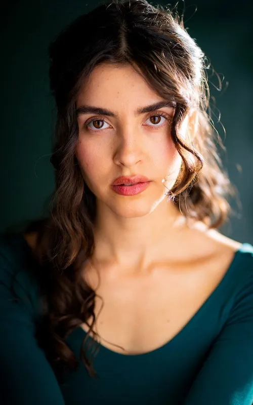 Briana Morell