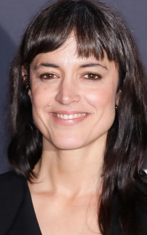 Vimala Pons