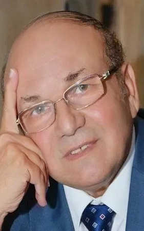 Magdy Abu Emira