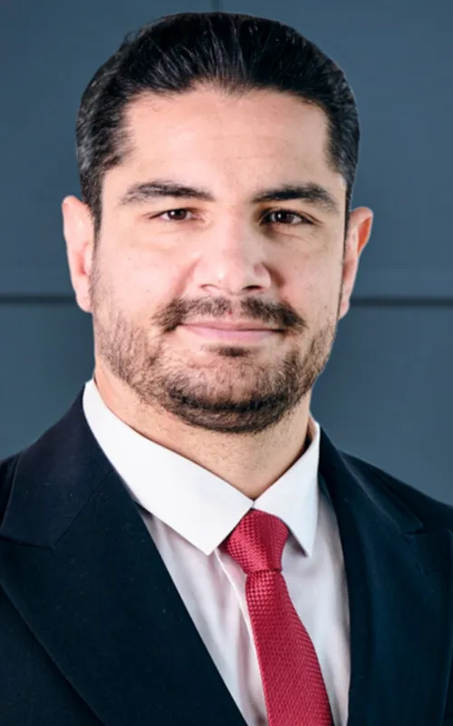 Taha Akgül