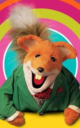Basil Brush