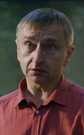 Andrey Obarukhin