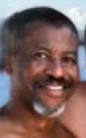 Rickey Ram