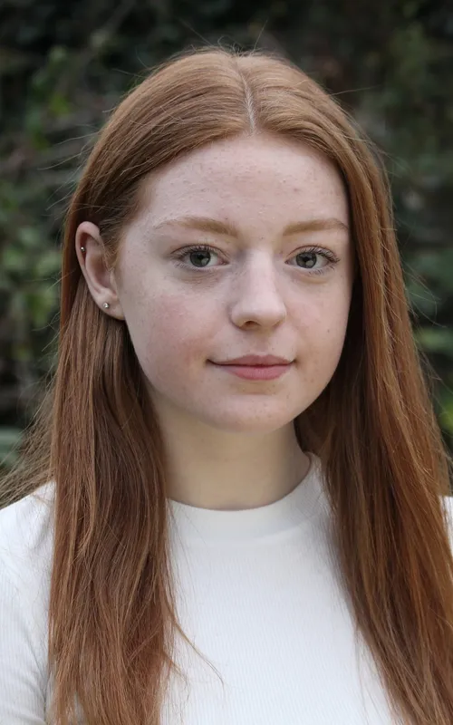 Ruby-Mae Cooper