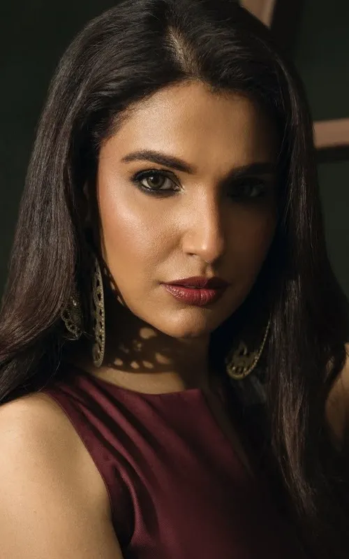 Amna Ilyas