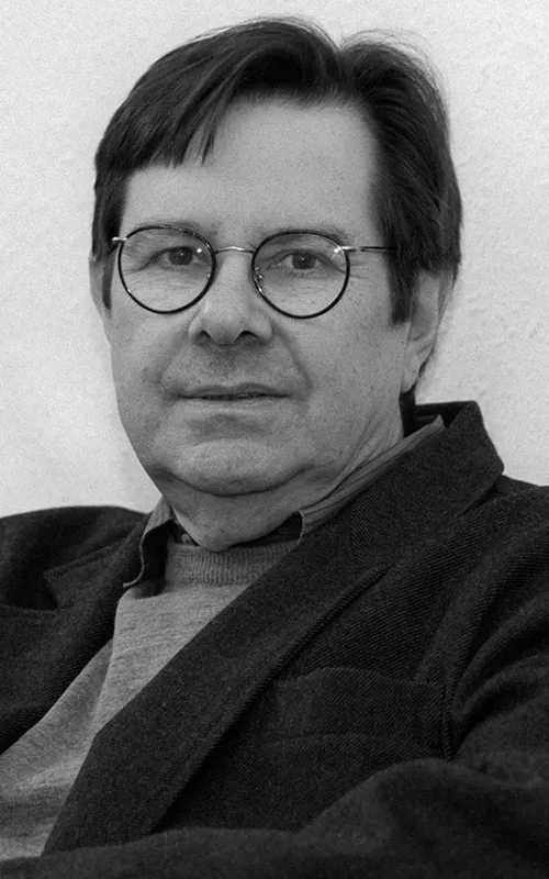 Gerd Baltus