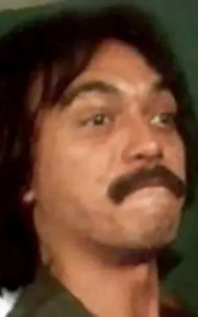 Paul Aranas