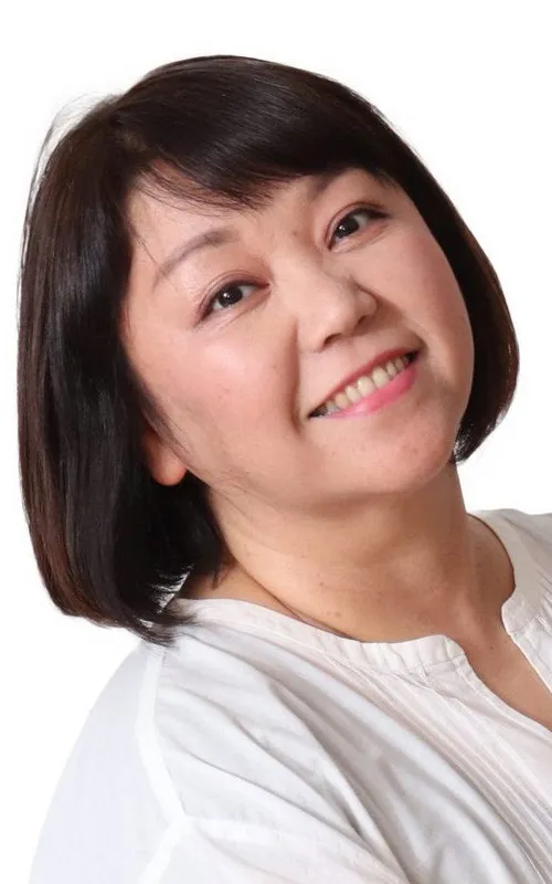 Masami Iha