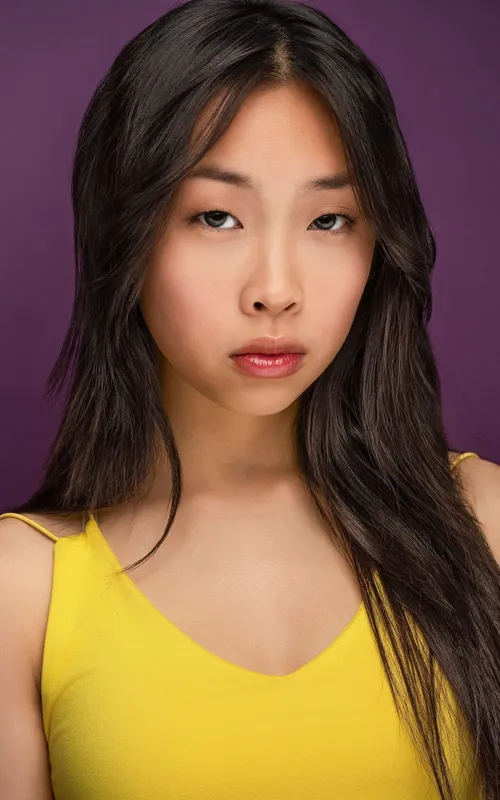 Emmy Liu-Wang