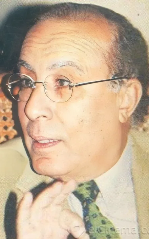 Mohamed Fadel