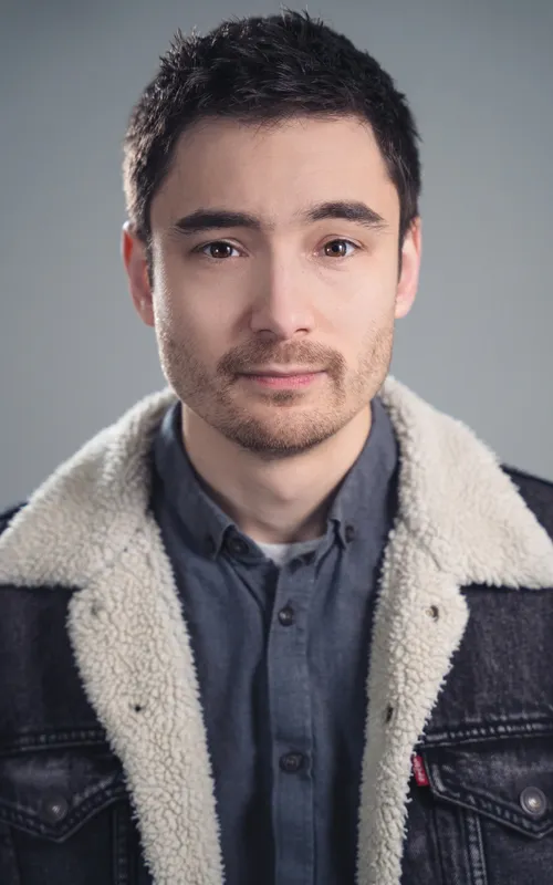 Andrew Tremblett