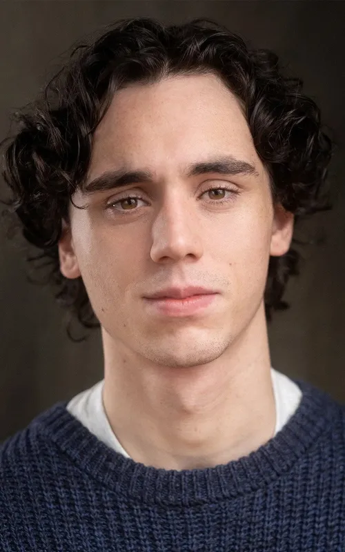 Ollie Maddigan