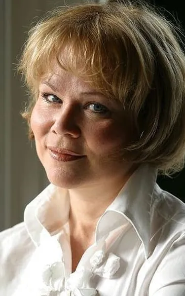 Tinna Gunnlaugsdóttir