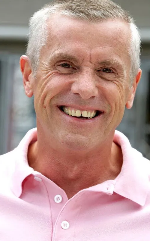 James McKenna