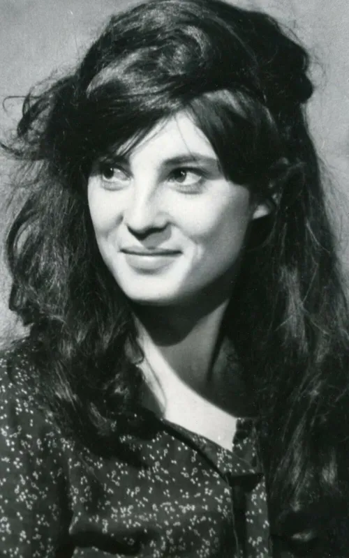 Françoise Pagès