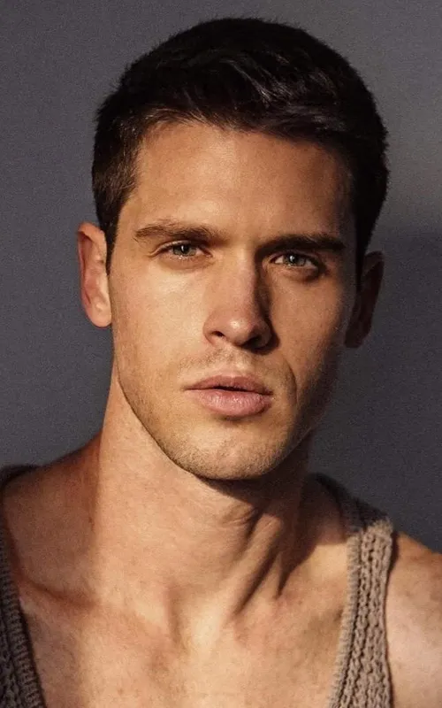 Ryan Larson