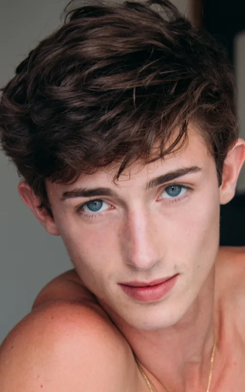 Dallas Preston