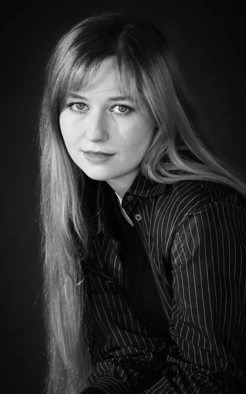 Livvy Hill