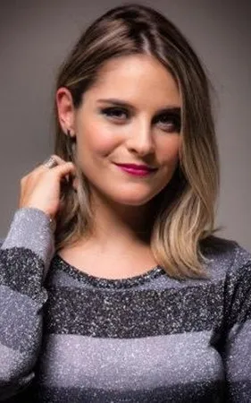 Bruna Thedy