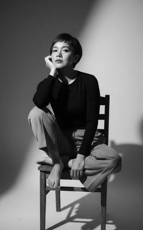 Fikha Effendi