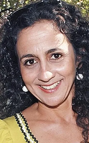 Maria Menezes