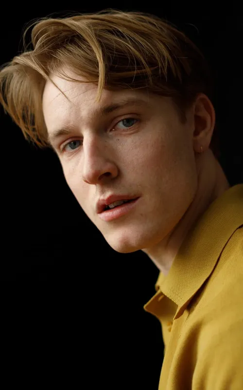 Louis Hofmann