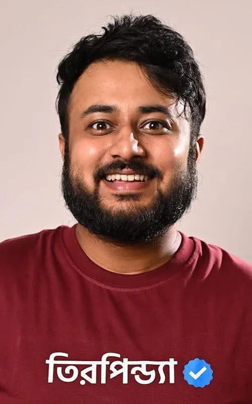 Unmesh Ganguly