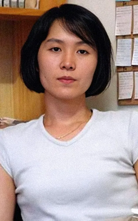 Park Chan-ok