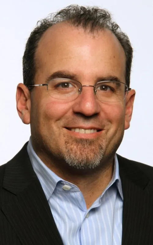 Seth Markman