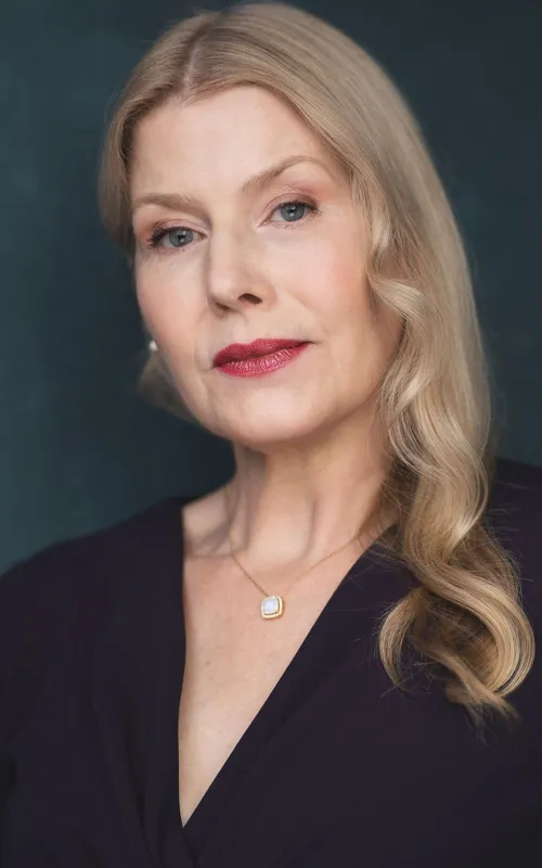 Corinne Meadors
