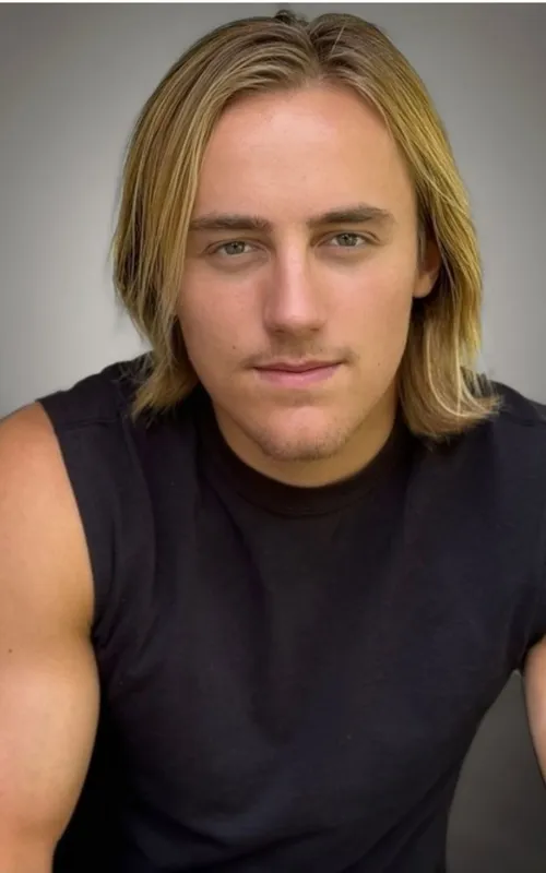Alexander Wagenman