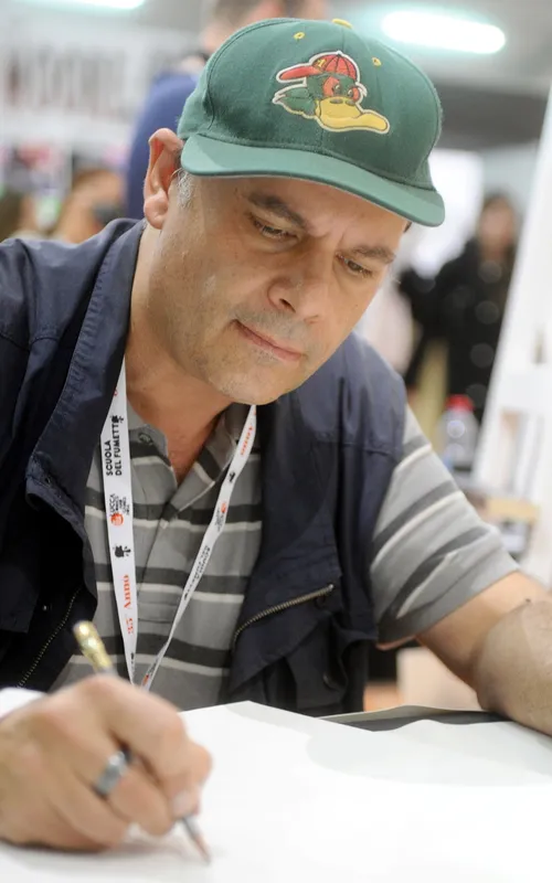 John Kovalic