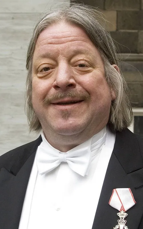 Flemming Kaul