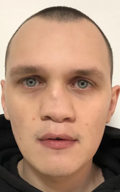 Maksim Kapitanov