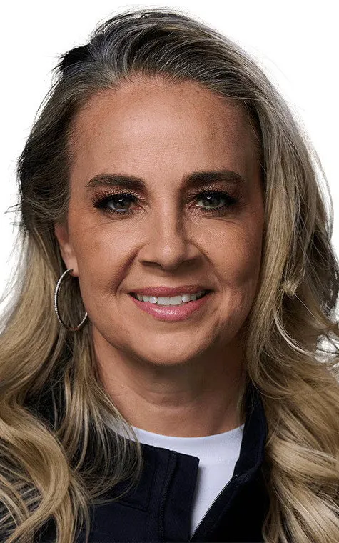 Becky Hammon