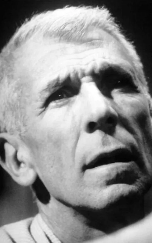 Richard Brooks