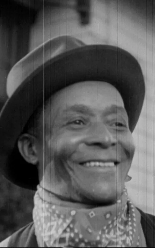 Cherokee Thornton